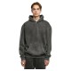 суичър,мъжки,пуловери,urban,classics,stone,washed,hoodie,black