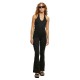 гащеризон,дамски,гащеризони,urban,classics,stretch,interlock,jumpsuit,black