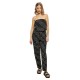 гащеризон,дамски,гащеризони,urban,classics,viscose,jumpsuit,black