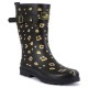 обувки,дамски,боти,дамски,високи,обувки,за,ходене,trespass,celeste,rain,boots,brown,(leopard)