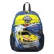 раница,раници,totto,velocity,002,backpack,yellow,blue,(blue,car,races,6j7)