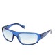 слънчеви,очила,слънчеви,очила,guess,gu00080,sunglasses,shiny,blue,blue,mirror,(blue)