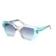 слънчеви,очила,слънчеви,очила,guess,gu7897,woman,sunglasses,clear,blue,(turquoise,other,gradient,blue)