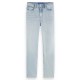 дънки,дамски,панталони,scotch,&,soda,high,five,slim,fit,jeans,blue,(first,star)
