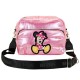чанта,всички,чанти,karactermania,padding,ibiscuit,minnie,mouse,shoes,bag,pink,(pink)