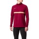 тениска,мъжки,тениски,nike,dri,fit,academy,21,cw6110,long,sleeve,t,shirt,red