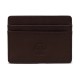 портфейли,и,портмонета,herschel,charlie,vegan,leather,rfid,wallet,chicory,coffee,(brown)