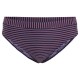 дамски,бански,костюми,trespass,tina,bikini,bottom,rose,blush,stripe,(purple)