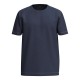 тениска,мъжки,тениски,boss,tokks,short,sleeve,t,shirt,blue