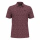дамски,блузи,с,яка,мъжки,блузи,с,яка,under,armour,golf,playoff,3.0,printed,short,sleeve,polo,purple,(midnight,navy,venom,red,midnight,navy)