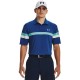 блуза,с,яка,мъжки,блузи,с,яка,under,armour,golf,tee,to,green,blocked,short,sleeve,polo,blue,(blue,mirage,white,glacier,blue)