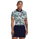 дамски,блузи,с,яка,under,armour,golf,zinger,rise,woman,short,sleeve,polo,multicolor,(midnight,navy,neptune,metallic,silver)