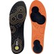 стелки,обувни,аксесоари,sidas,gel,double,comfort,insoles,multicolor,(black,orange)