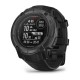 часовници,garmin,reloj,instinct,2x,solar,tactical,black,(silver)
