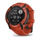 часовници,garmin,reloj,instinct,2x,solar,flame,red,(orange)