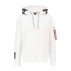 суичър,мъжки,пуловери,alpha,industries,alpha,hoodie,white,black,(white)