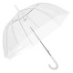 чадър,чадъри,perletti,61,8,automatic,poe,umbrella,clear,(multicolor)