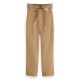 панталони,дамски,панталони,scotch,&,soda,daisy,straight,leg,paperbag,fit,high,waist,pants,beige