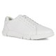 маратонки,мъжки,маратонки,geox,adacter,trainers,white
