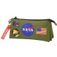 канцеларски,принадлежности,karactermania,fan,triple,nasa,pencil,case,multicolor