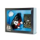 чанта,karactermania,fanny&complement,mickey,mouse,shy,waist,bag,red