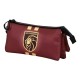 канцеларски,принадлежности,karactermania,eco,triple,harry,potter,gryffindor22,pencil,case,brown