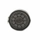 портфейли,и,портмонета,oh,my,pop,black,cookie,wallet,brown,(brown)