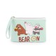 несесер,тоалетни,принадлежности,karactermania,beauty,case,we,bare,bears,wash,bag,green