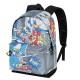 раница,раници,karactermania,fan,hs,2.0,looney,tunes,batman,comic,backpack,beige