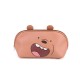 несесер,тоалетни,принадлежности,karactermania,jelly,we,bare,bears,grizzly,wash,bag,brown,(brown)