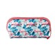 несесер,тоалетни,принадлежности,oh,my,pop,small,jelly,flamenco,tropical,wash,bag,green,(green)