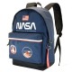 раница,раници,karactermania,fan,hs,nasa,infinity,backpack,blue