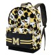 раница,раници,karactermania,eco,2.0,mickey,mouse,backpack,yellow