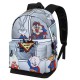 раница,раници,karactermania,fan,hs,2.0,looney,tunes,super,tunes,backpack,grey