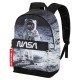 раница,раници,karactermania,fan,hs,2.0,nasa,astronaut,backpack,black