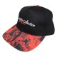 шапка,всички,шапки,heroes,inc,junji,ito,logo,and,printed,cap,multicolor,(black)