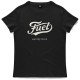 тениска,мъжки,тениски,дамски,тениски,fuel,motorcycles,black,short,sleeve,t,shirt,black,(black)