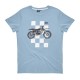 тениска,мъжки,тениски,дамски,тениски,fuel,motorcycles,scrambler,short,sleeve,t,shirt,blue,(blue)