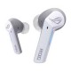 слушалки,слушалки,asus,rog,cetra,tws,wireless,earphones,white,(white)