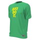 тениска,мъжки,тениски,nike,hydrogu,short,sleeve,t,shirt,green,(electric,algae)