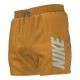 бански,гащета,мъжки,бански,костюми,nike,volley,5´´,swimming,shorts,orange,(sundial)