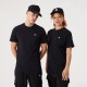 тениска,мъжки,тениски,new,era,essentials,short,sleeve,t,shirt,black