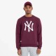 блуза,мъжки,пуловери,new,era,mlb,regular,new,york,yankees,sweatshirt,purple