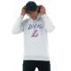суичър,мъжки,пуловери,new,era,nba,regular,los,angeles,lakers,hoodie,grey