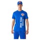 тениска,мъжки,тениски,new,era,nba,team,colour,new,york,knicks,short,sleeve,t,shirt,blue,(medium,blue)