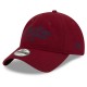 шапка,всички,шапки,new,era,melton,9twenty,cap,red,(dark,red)