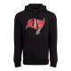 суичър,мъжки,пуловери,new,era,nfl,regular,tampa,bay,buccaneers,hoodie,black