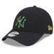 шапка,всички,шапки,new,era,seasonalill,9forty,new,york,yankees,cap,black,(black)