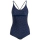 бански,костюм,дамски,бански,костюми,trespass,mimi,swimsuit,navy,dot,print,(blue)
