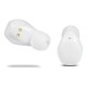 слушалки,слушалки,celly,flip2wh,tws,wireless,earphones,white,(white)
